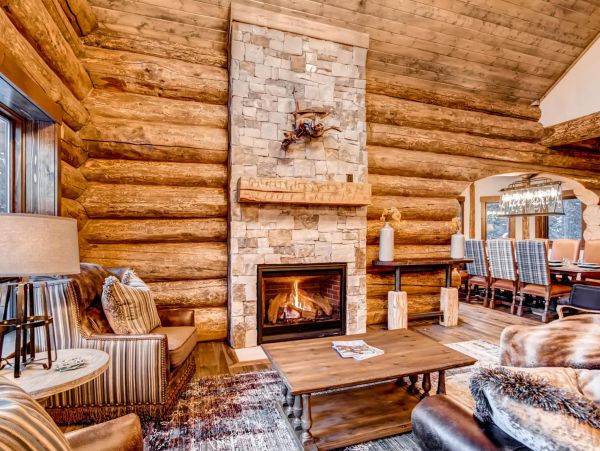 Breckenridge Home 950932