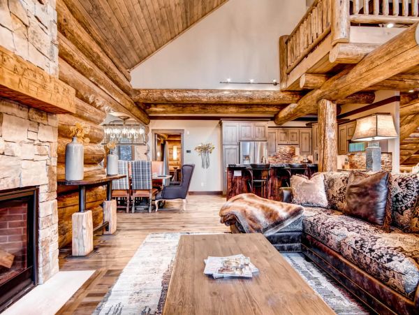 Breckenridge Home 950932
