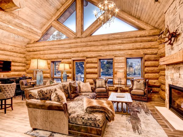 Breckenridge Home 950932