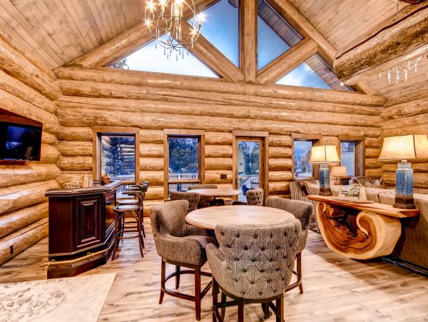 Breckenridge Home 950932