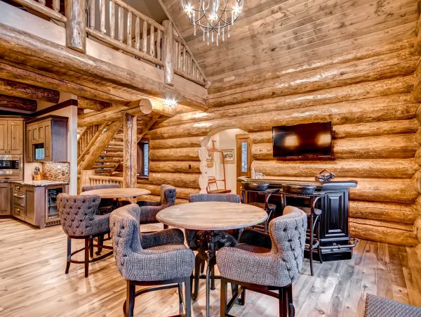 Breckenridge Home 950932