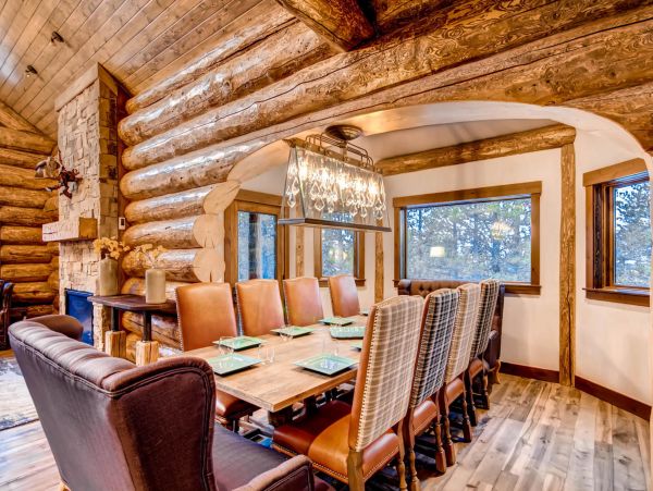 Breckenridge Home 950932