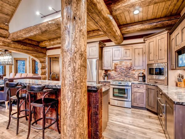 Breckenridge Home 950932