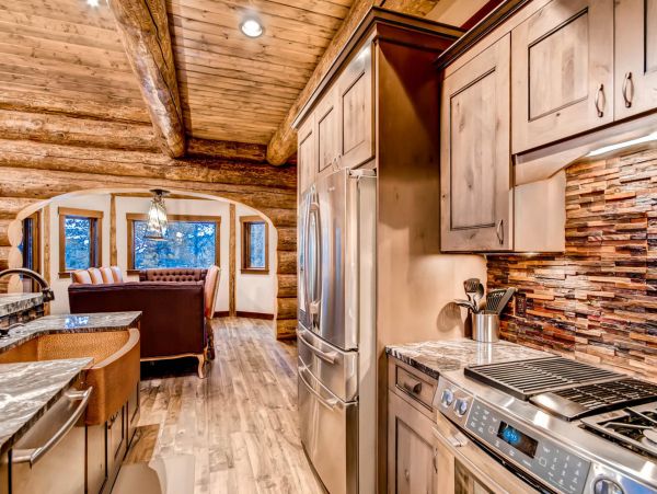 Breckenridge Home 950932