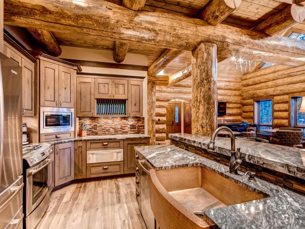Breckenridge Home 950932