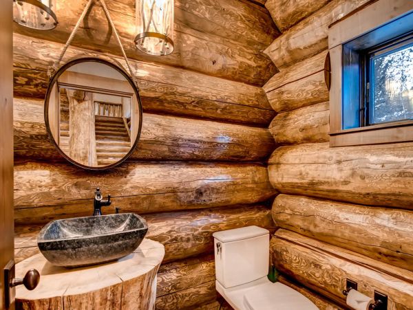 Breckenridge Home 950932
