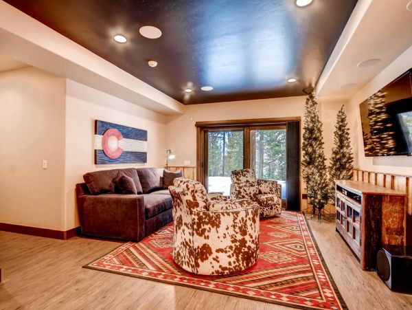 Breckenridge Home 950932