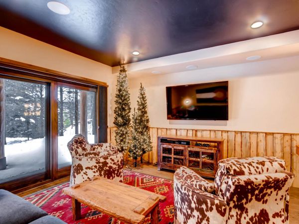 Breckenridge Home 950932