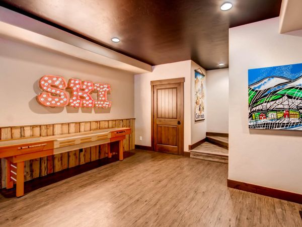 Breckenridge Home 950932