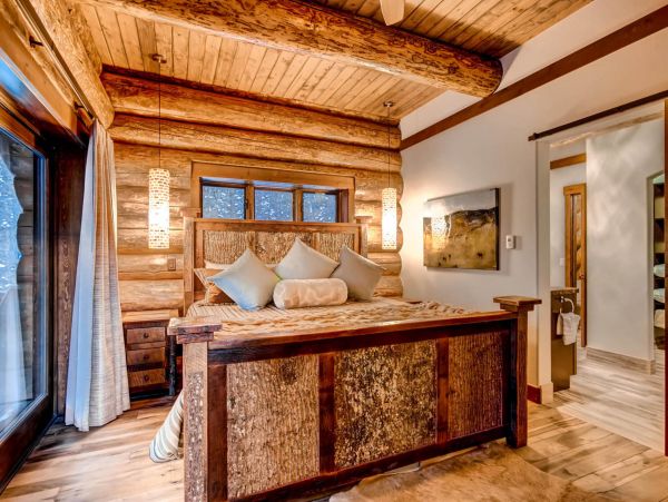 Breckenridge Home 950932