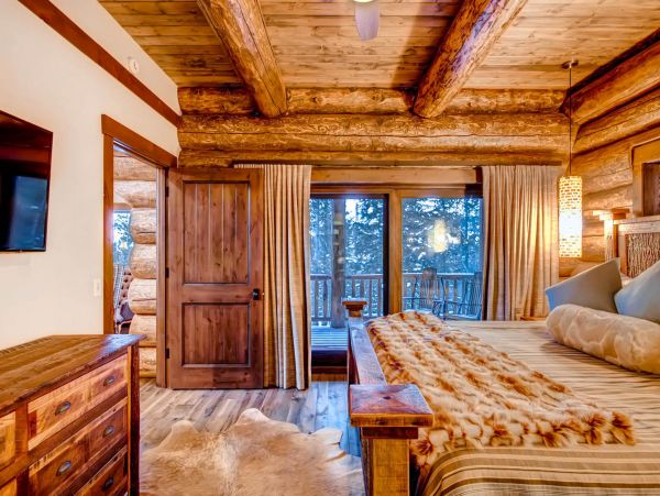Breckenridge Home 950932