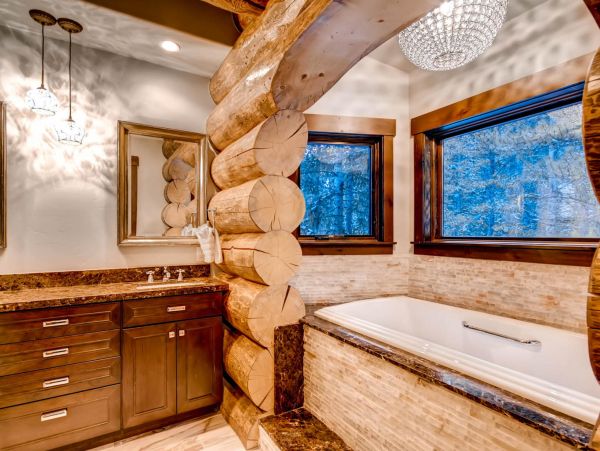 Breckenridge Home 950932