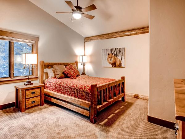 Breckenridge Home 950932