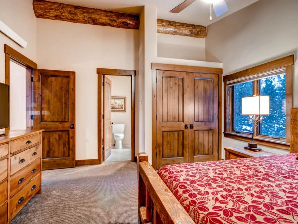 Breckenridge Home 950932