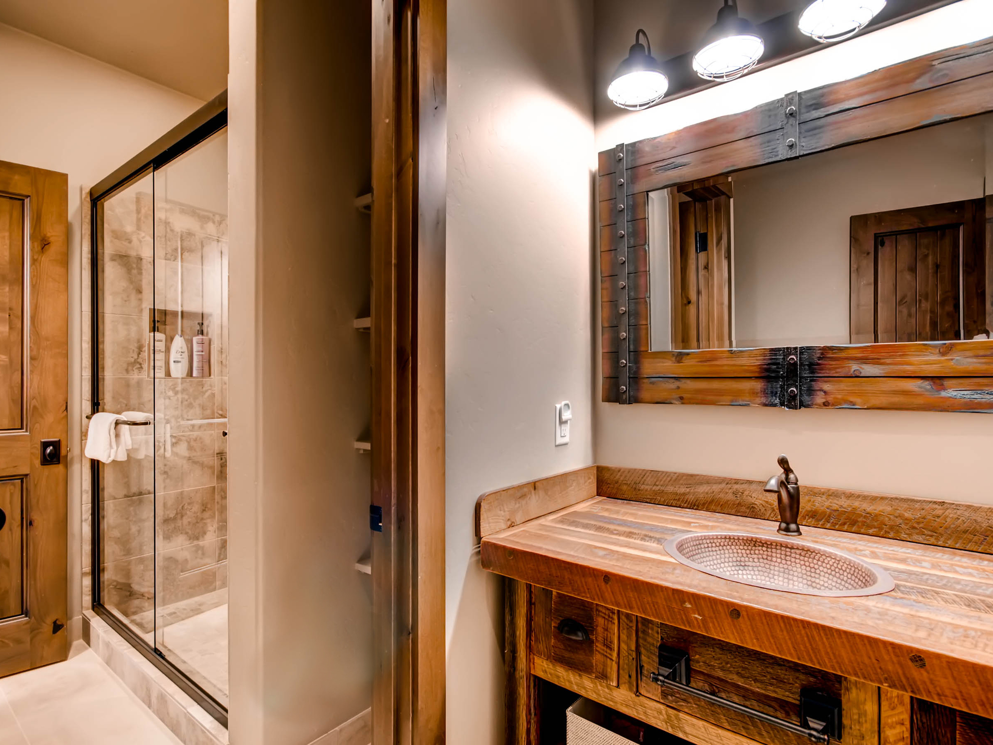 Breckenridge Home 950932
