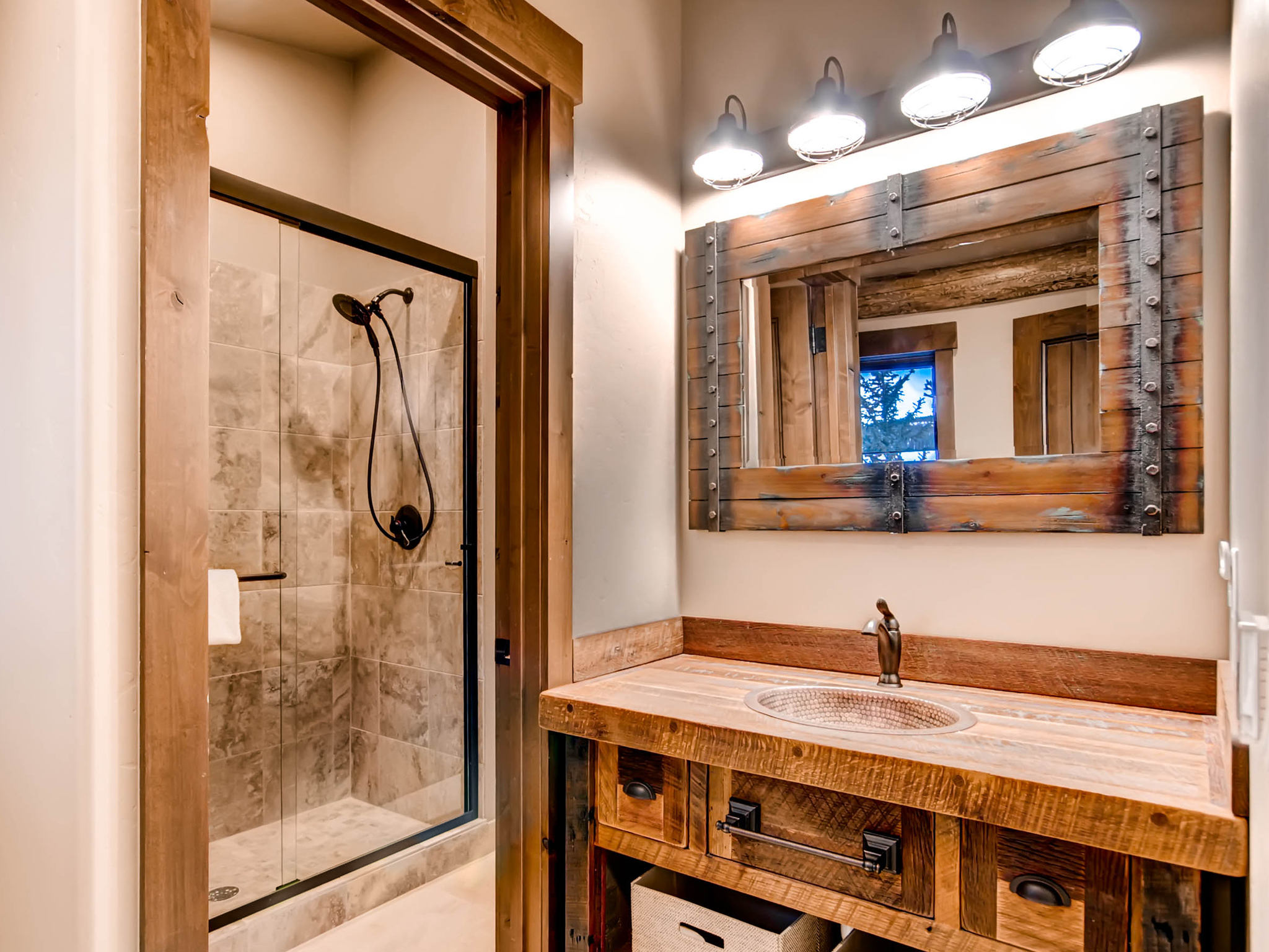 Breckenridge Home 950932