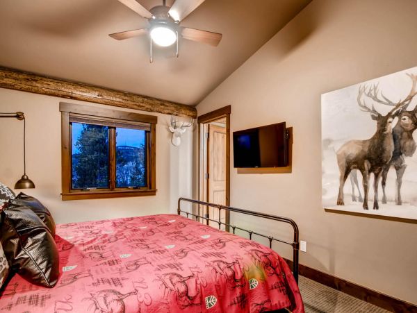 Breckenridge Home 950932