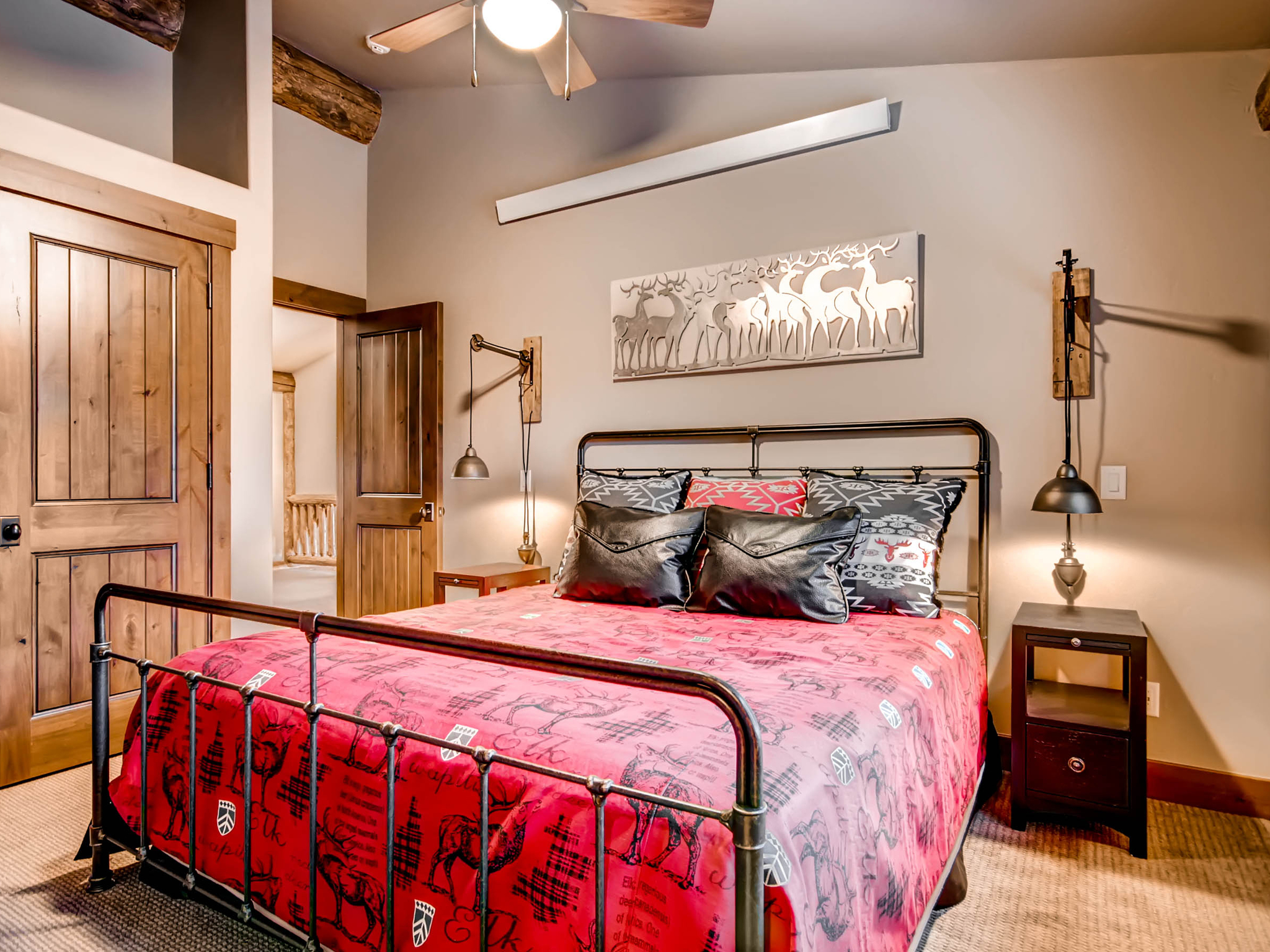 Breckenridge Home 950932
