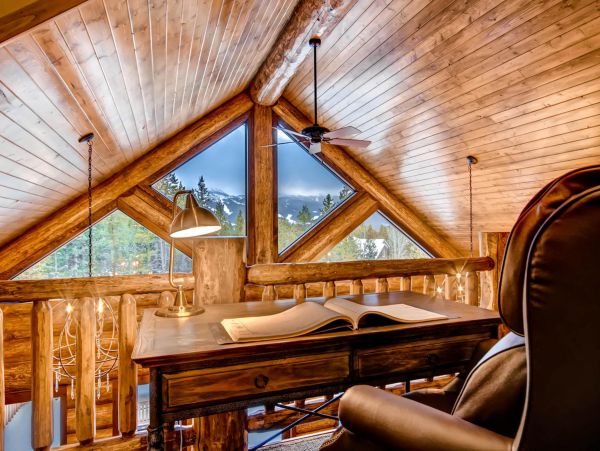 Breckenridge Home 950932