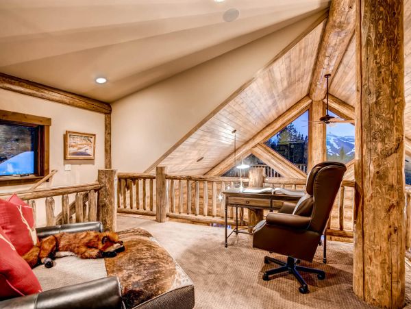 Breckenridge Home 950932