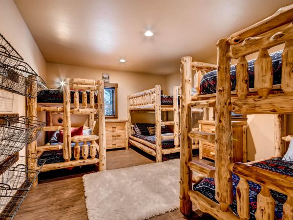 Breckenridge Home 950932