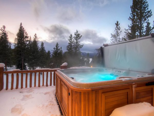 Breckenridge Home 950932