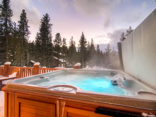 Breckenridge Home 950932
