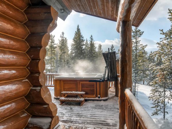 Breckenridge Home 950932