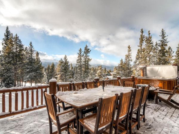 Breckenridge Home 950932