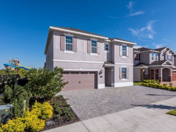 Orlando Home 950983