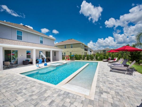 Orlando Home 950983