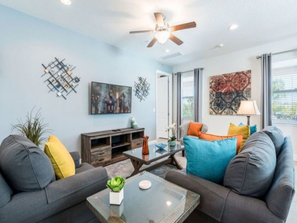 Orlando Home 950983