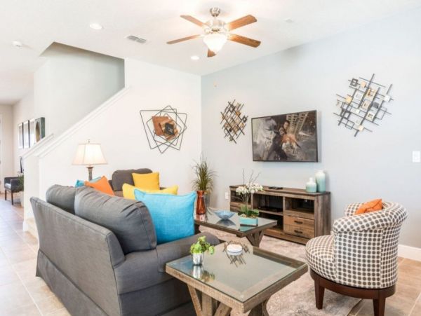 Orlando Home 950983