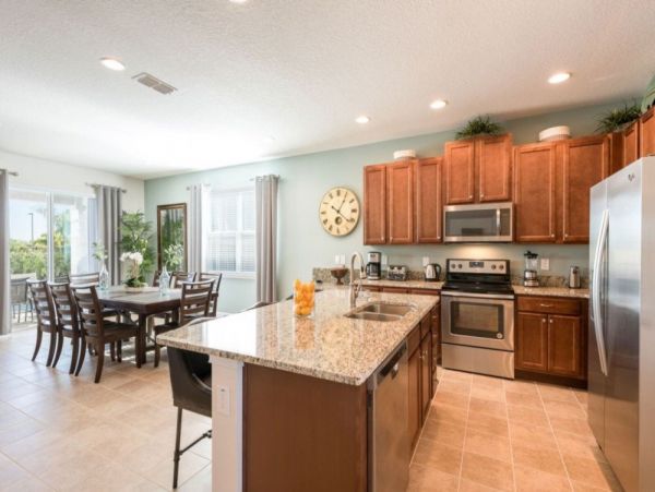 Orlando Home 950983