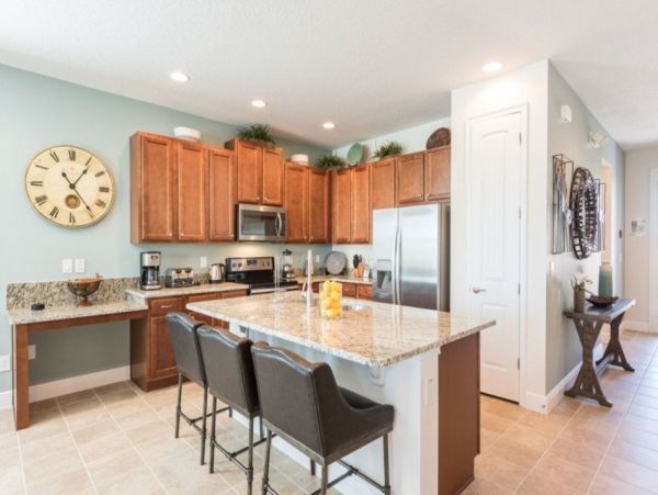 Orlando Home 950983