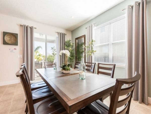 Orlando Home 950983