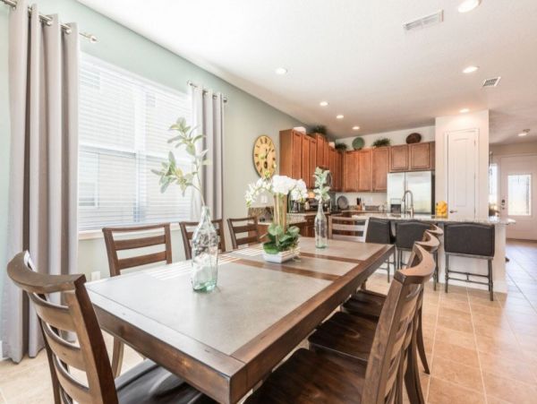 Orlando Home 950983