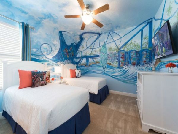 Orlando Home 950983