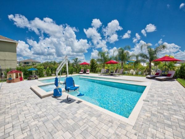 Orlando Home 950983