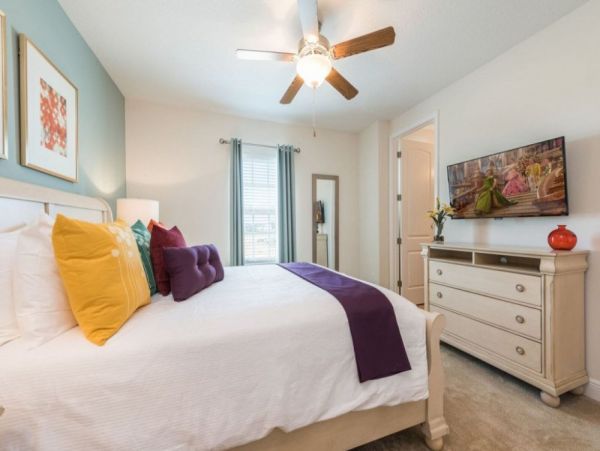 Orlando Home 950983