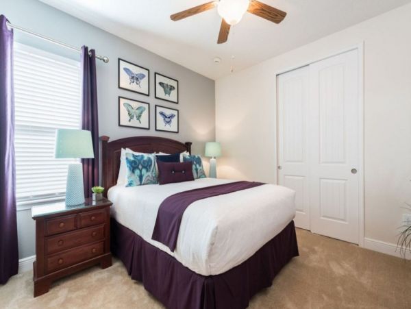 Orlando Home 950983