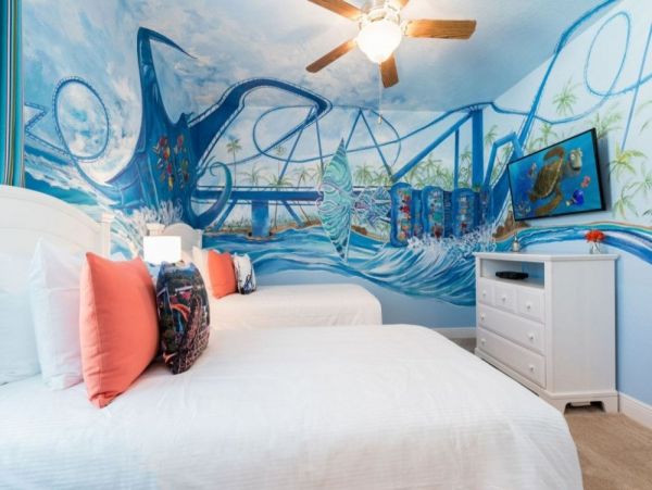 Orlando Home 950983