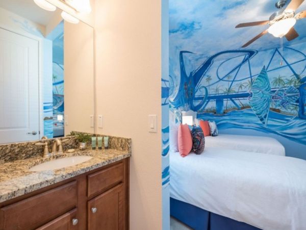 Orlando Home 950983
