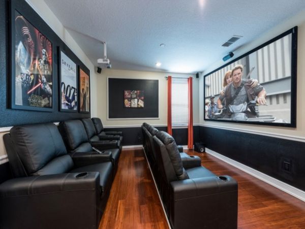Orlando Home 950984