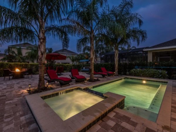 Orlando Home 950984