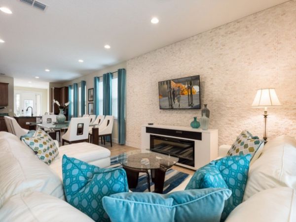 Orlando Home 950984