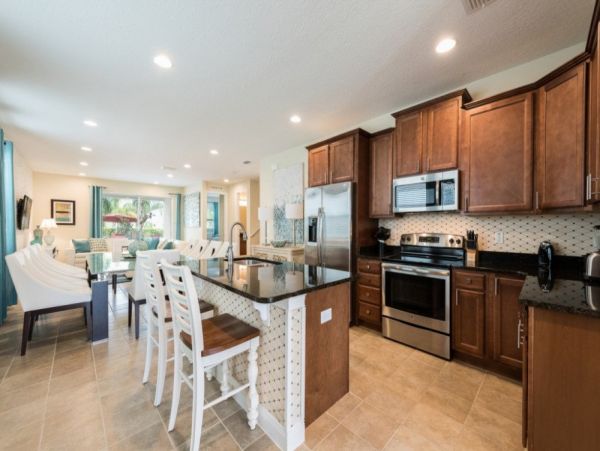 Orlando Home 950984