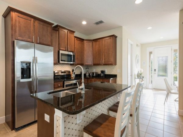 Orlando Home 950984