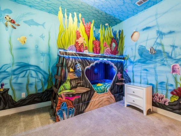 Orlando Home 950984