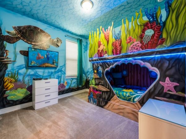 Orlando Home 950984